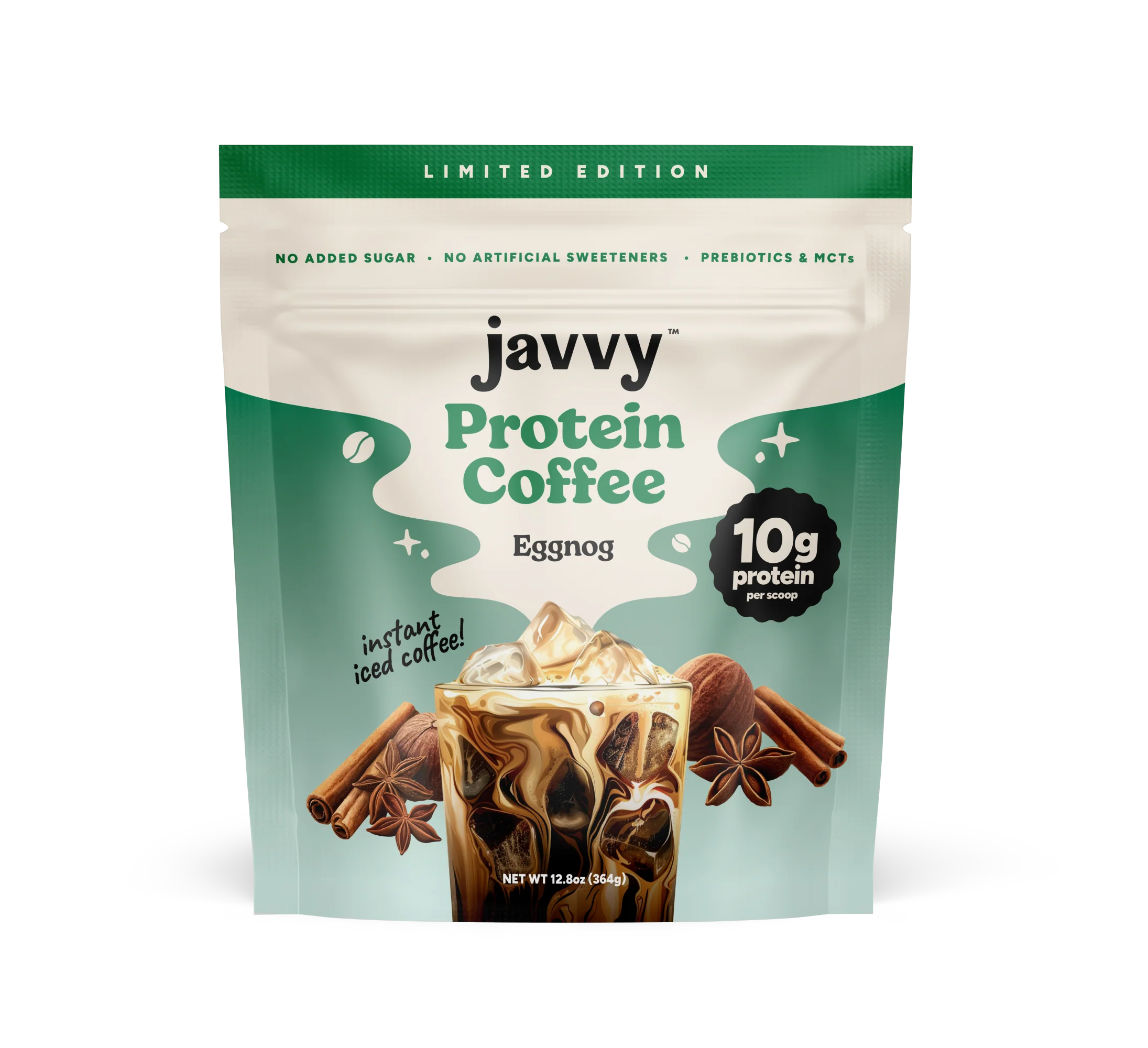 Protein Coffee - LP - Subscription