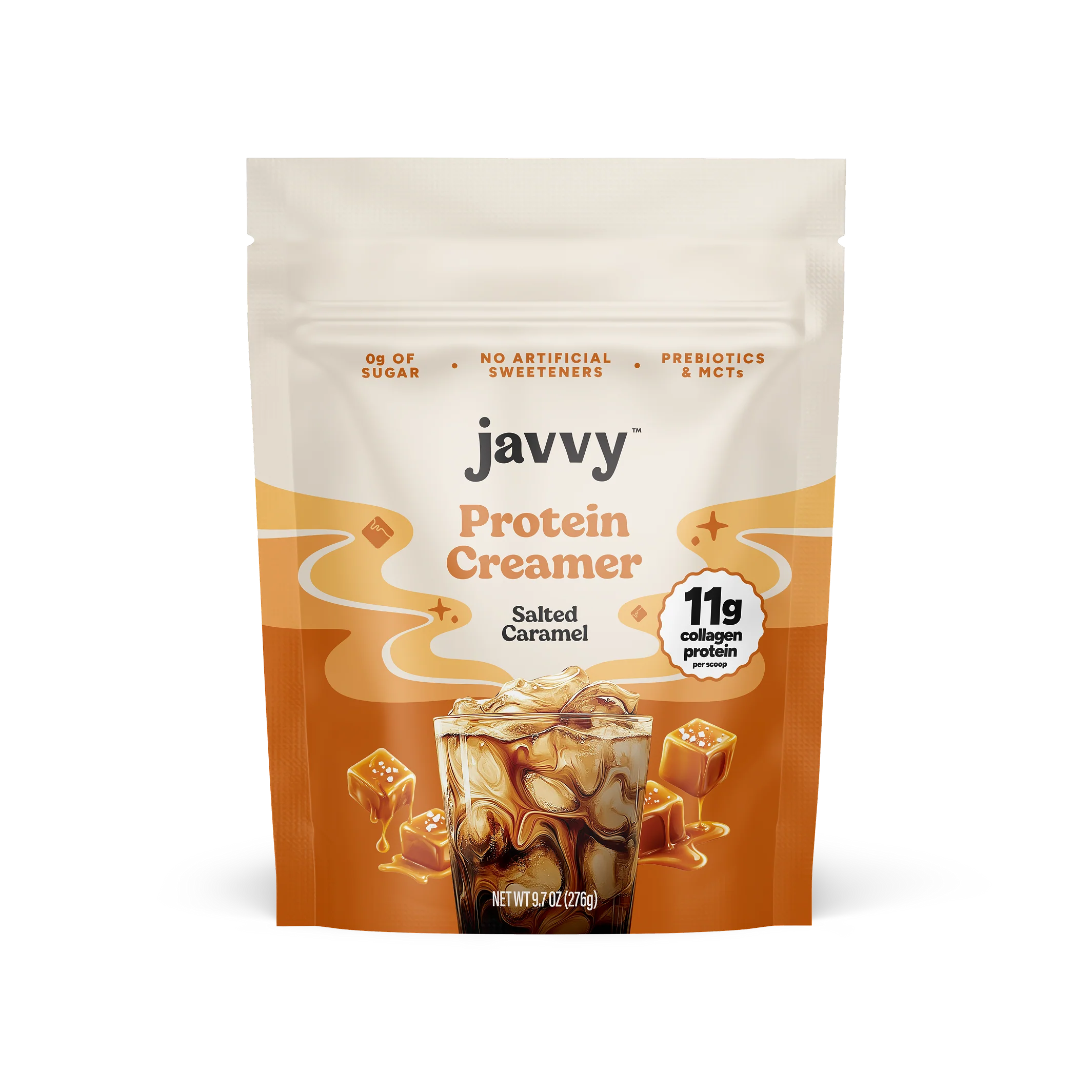 Zaymo Creamer Discount